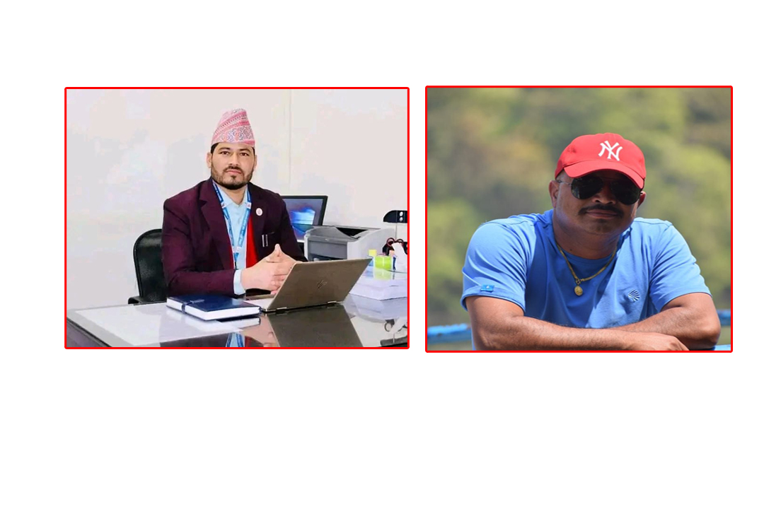 युवा संघको कृषि विभाग प्रमुखमा लोकेन्द्र भण्डारी, बैतडी इञ्चार्जमा पुष्कर भण्डारी